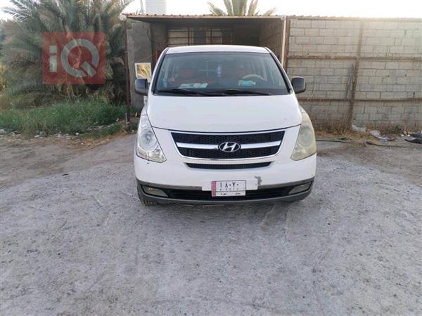هيونداي ستار اكس 2009 للبيع في العراق - بابل